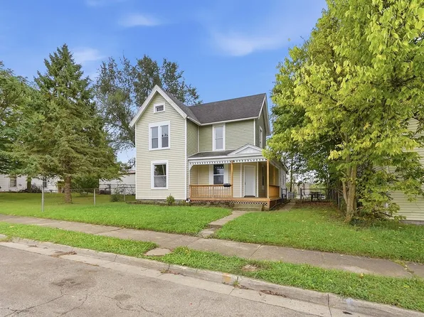 1321 Lexington Ave, Springfield, OH 45505