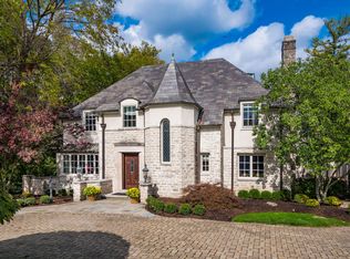 2396 W Lane Ave, Upper Arlington, OH