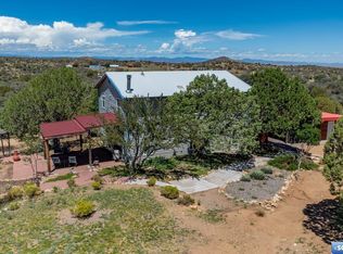 78 Cimarron Trl, Silver City, NM 88061