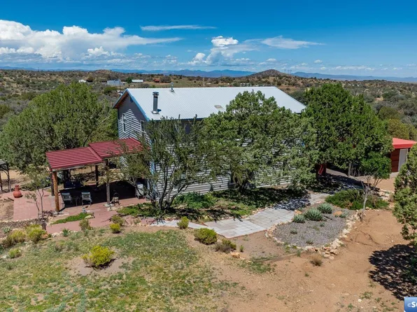 78 Cimarron Trl, Silver City, NM 88061