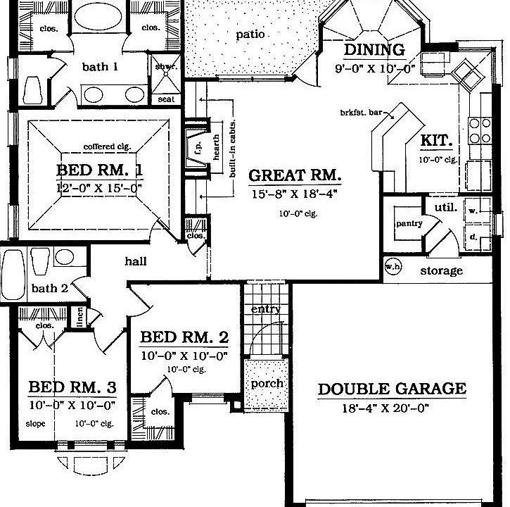 2nd image of 38596 SW Filbert St