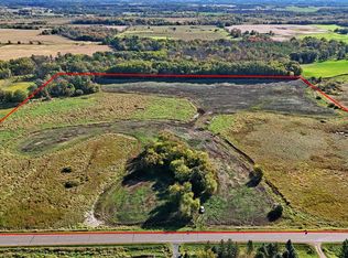 Nightingale St, Braham, MN 55006