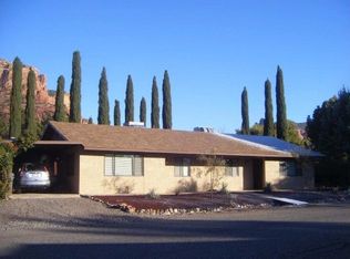 370 Fairway Oaks Dr, Sedona, AZ 86351