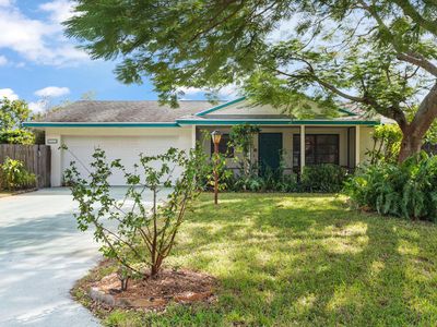 901 NW Terrace Road, Stuart, FL, 34994