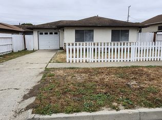 204 S K St, Lompoc, CA 93436