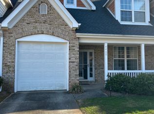 4460 Coventry Row Ct, Charlotte, NC 28270