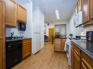 3019 N Laramie Ave #3, Chicago, IL 60641