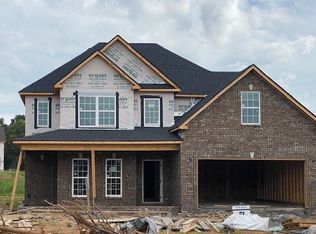 73 Reserve At Hickory Wild LOT 73, Clarksville, TN 37043