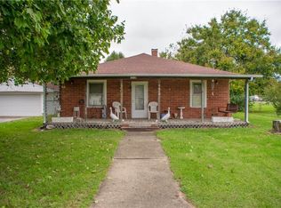 7610 E State Road 252, Edinburgh, IN 46124