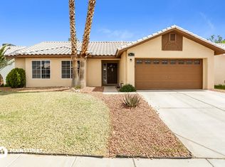 2436 Paddock Ln, Las Vegas, NV 89156