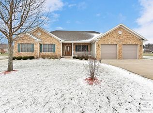 514 Bender St, Sandwich, IL 60548