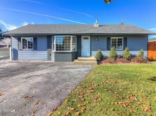1018 S 36th Ave, Yakima, WA