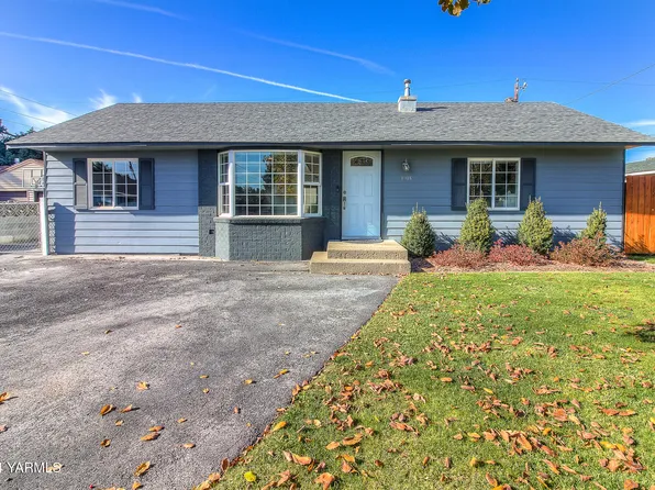 1018 S 36th Ave, Yakima, WA 98902
