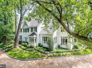 753 Chain Bridge Rd, Mclean, VA 22101