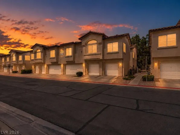 4920 Black Bear Rd Unit 204, Las Vegas, NV 89149