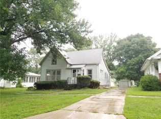 419 N Fremont St, Stuart, IA 50250