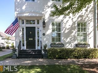 5114 Park St SW, Covington, GA 30014