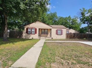 129 Rodena St, San Antonio, TX 78201