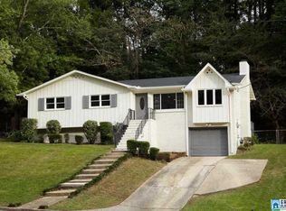 701 Sundale Dr, Birmingham, AL 35235