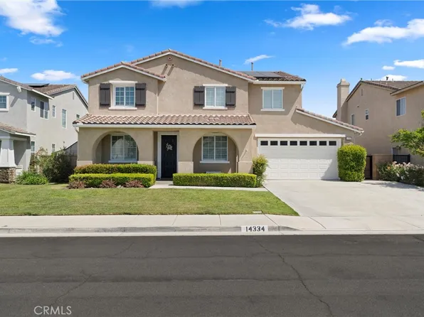 14334 Goose St, Corona, CA 92880
