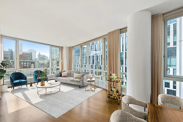 Rented by Douglas Elliman | media 10