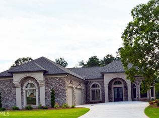 3009 Heights Ave SW LOT 4, Conyers, GA 30094