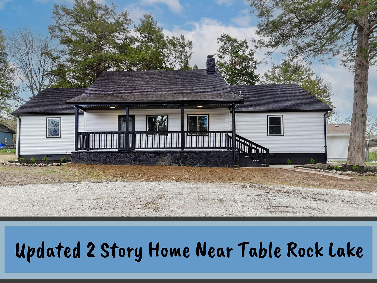 1068 Gobblers Mountain Road, Branson West, MO 65737 MLS 60265103