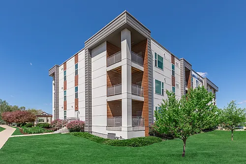 Uptown Apartments Photo 1