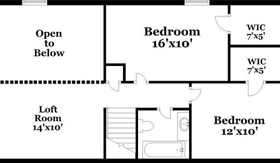 3rd image of 3952 Tyler Bluff Ln