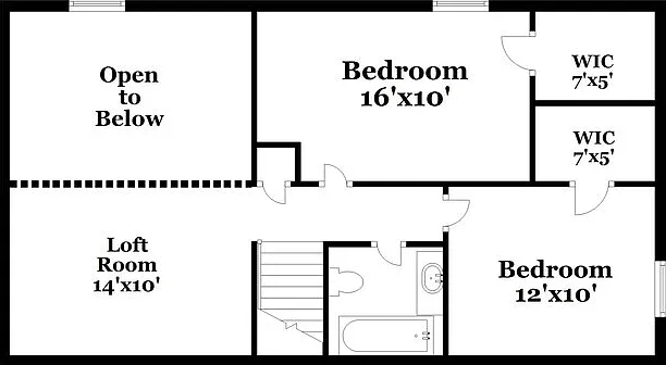 3952 Tyler Bluff Ln — Photo 3
