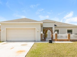 801 Palermo Ct, Kissimmee, FL 34758