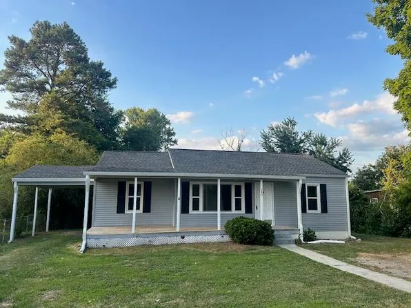 240 Fairview Dr SE, Cleveland, TN 37323