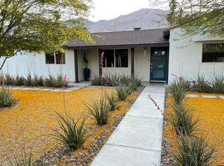 563 S Camino Real, Palm Springs, CA 92264