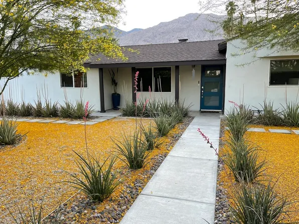 563 S Camino Real, Palm Springs, CA 92264
