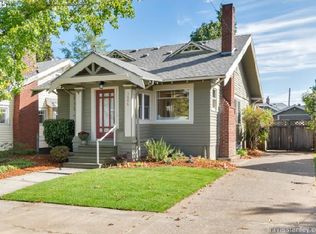 3406 NE 64th Ave, Portland, OR 97213