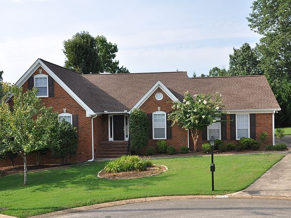 2nd image of 8503 Creek Stone Dr