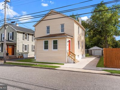 1043 Penn Line Rd, Paulsboro, NJ, 08066