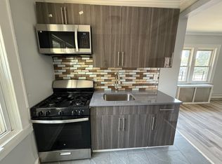314 S 5th Ave #2F, Mount Vernon, NY 10550