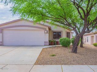 10174 E Desert Gorge Dr, Tucson, AZ 85747