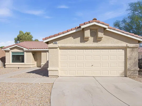 3020 Honeysuckle Ave, North Las Vegas, NV 89031