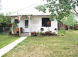 517 N Colorado St, Gunnison, CO 81230