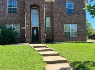1402 Westglen Dr, Sachse, TX 75048