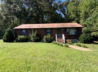 83 Bogey Neck Rd, Heathsville, VA 22473