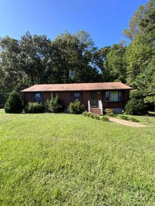 83 Bogey Neck Rd, Heathsville, VA, 22473
