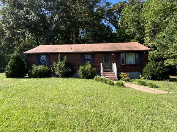 83 Bogey Neck Rd, Heathsville, VA 22473