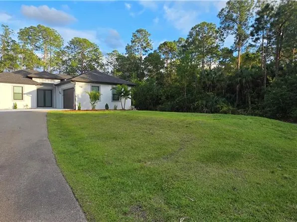 598 2nd ST SE, NAPLES, FL 34117