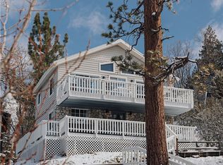 960 Butte Ave, Big Bear City, CA 92314