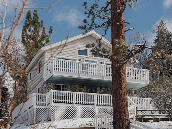 960 Butte Ave, Big Bear City, CA 92314