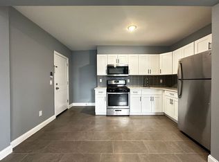 137 Monticello Ave #3C, Jersey City, NJ 07304