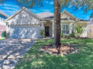 15754 Bending Birch Dr, Cypress, TX 77433